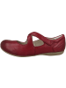 Josef Seibel Ballerinas Fiona 72 in rot