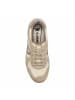 Allrounder Schnürschuh in creme