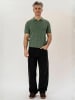 TeeShoppen Poloshirt Polo in Green