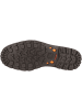 Timberland Schnürschuh Britton Road Mid Lace Up Waterproof in dunkelbraun