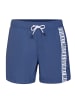 Bikkembergs Badehose für Herren in blau