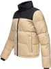 ragwear Steppjacke Serah in Taupe