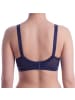 Playtex Bügellose BH in Blue