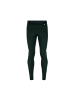 DANISH ENDURANCE Thermohose Core Merino Baselayer in dark green