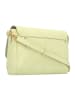 PICARD Broadway Umhängetasche Leder 24 cm in limoncello