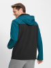WITT WEIDEN Softshell-Jacke in topas-meliert