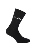 Diadora Socken 12er Pack in Schwarz/Hellgrau