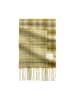 Marc O'Polo Patchwork-Schal in multi/ bright pea