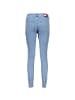 Tommy Hilfiger Hellblaue Baumwoll-Jeans