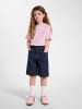Hummel T-Shirt Hmljr Reg Lebensstil Kinder in PINK LADY