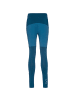 OCK Tights in legion blue