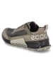 Ecco Low Sneaker BIOM 2.1 X MOUNTAIN M in Grün