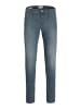 Jack & Jones Jeans JJIGLENN JJORIGINAL AM 862 slim in Grau