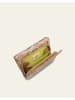 Oilily Zina Portemonnaie in Beige