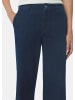 comma Jeans-Hose in 59Z1_blau
