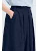 Fransa Casual FRFLORA Loose fit in Navy Blazer