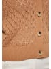 Albee Women Cardigan in Kamel