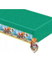 Paw Patrol Paw Patrol Dino Movie Plastiktischdecke 120x180 cm