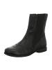 Think! Winterstiefelette AGRAT in Schwarz