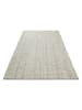Wecon Home Teppich "Hamptons FOURTEEN" in Greige/Licht Grau/Elfenbein