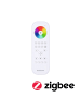 paulmann SH Zigbee Smart Remote Control Gent 2 Weiß