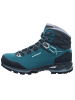 LOWA Wanderschuhe LADY LIGHT GTX in blau