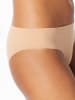 Schiesser Slip Invisible Soft in maple