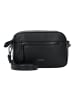 Gabor Silena Umhängetasche 22 cm in leo black