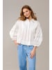 Mart Visser Alice Bluse Weiß