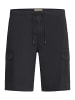 BLEND Cargoshorts BHTinal twill cargo in Schwarz