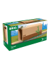Brio Brio Aktionsspiel Hoher Holz-Tunnel in bunt