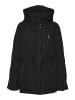 Vero Moda Jacke in Black