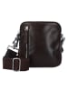 PICARD Buddy Mini Bag Umhängetasche Leder 16 cm in cafe