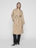 Vila Trenchcoat in Savannah Tan