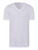 Hanro T-Shirt Ultralight in Weiß