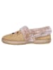 Skechers Bobs Too Cozy - Meow Pajamas in Beige