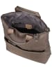Jost Rucksack Bergen in Taupe