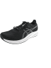 asics Patriot 13 Sportschuh Schwarz