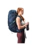 Gregory Amber 68 - Women's Wanderrucksack 74.9 cm in arctic navy