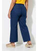 Angel of Style Jeans in dark blue denim