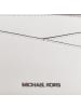 Michael Kors Geldbörse in White