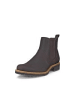 Ecco Schnürstiefel in braun