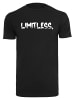Mister Tee T-Shirts in black