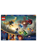 LEGO Marvel In Arishems Schatten in mehrfarbig ab 7 Jahre