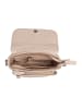 The Chesterfield Brand Miloa Schultertasche Leder 23 cm beige