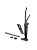 Bosch Akku-Staubsauger Flexxo 2in1 Serie 4 BBH32101 kabellos Handstaubsauger schwarz