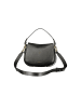 COCCINELLE Schwarze Leder-Handtasche