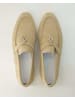 MELVIN & HAMILTON Slipper in Beige