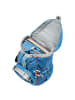 DerDieDas ErgoFlex Light Schulranzen-Set 5-teilig Blue Ice