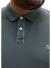 Marc O'Polo Poloshirt Piqué regular in Skipping Stone